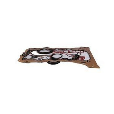 Lower Gasket Kit 71104390 for New Holland Tractor 7630 8030 TS6000 TS6020 TS6030 TS6040 Excavator E215 WX185 CASE Wheel Loader 721F 821F