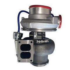 Turbo GTA5518BS Turbocharger 301-4299 345-7243 for Caterpillar CAT Engine C18