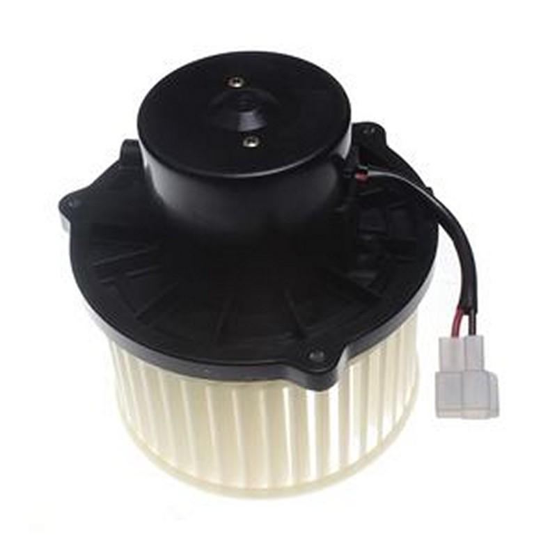 Fan Blower Motor 11N6-90700 for Hyundai HL730-9 HL740-9 HL757-9 R110-7 R140LC-7 R170W-9 R210LC-7 R220LC-9 R350LC-9 R480LC-9