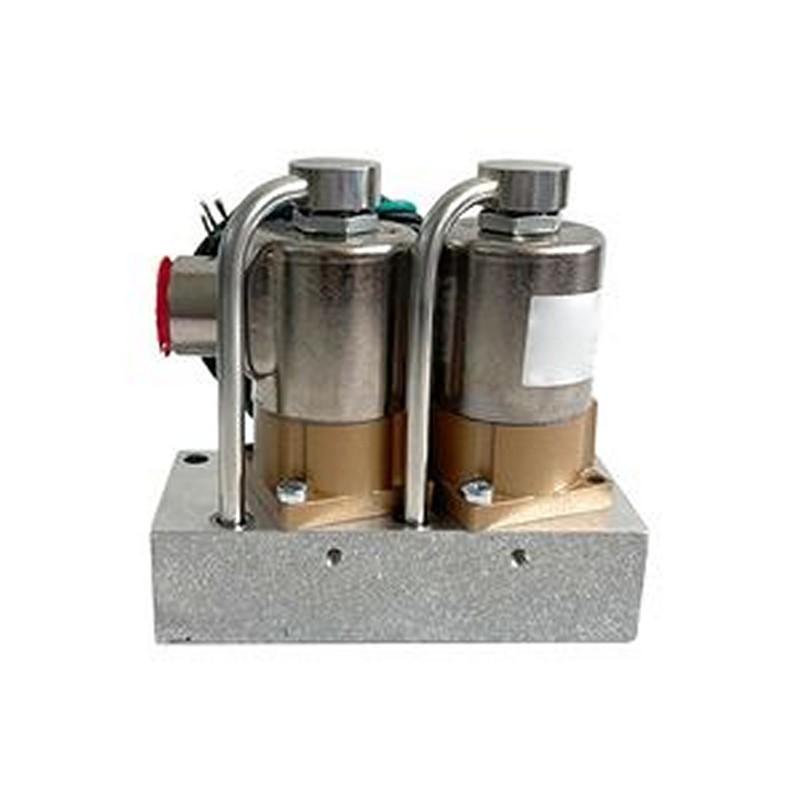 Solenoid Valve 2605701020 711632E1-301EAQ861 for Gardner Denver Air Compressor