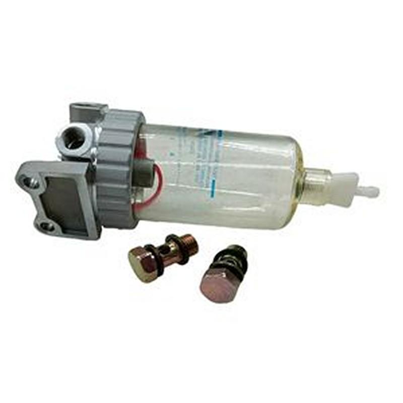 Water Separator for Hitachi Excavator EX Series