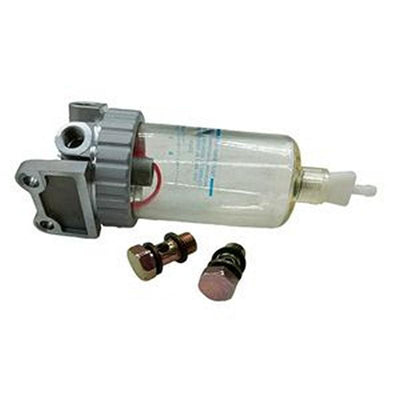 Water Separator for Hitachi Excavator EX Series