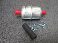 Fuel Filter FF5006 Replaces CAT 1304634 JOHN DEERE AE20952 Fleetguard