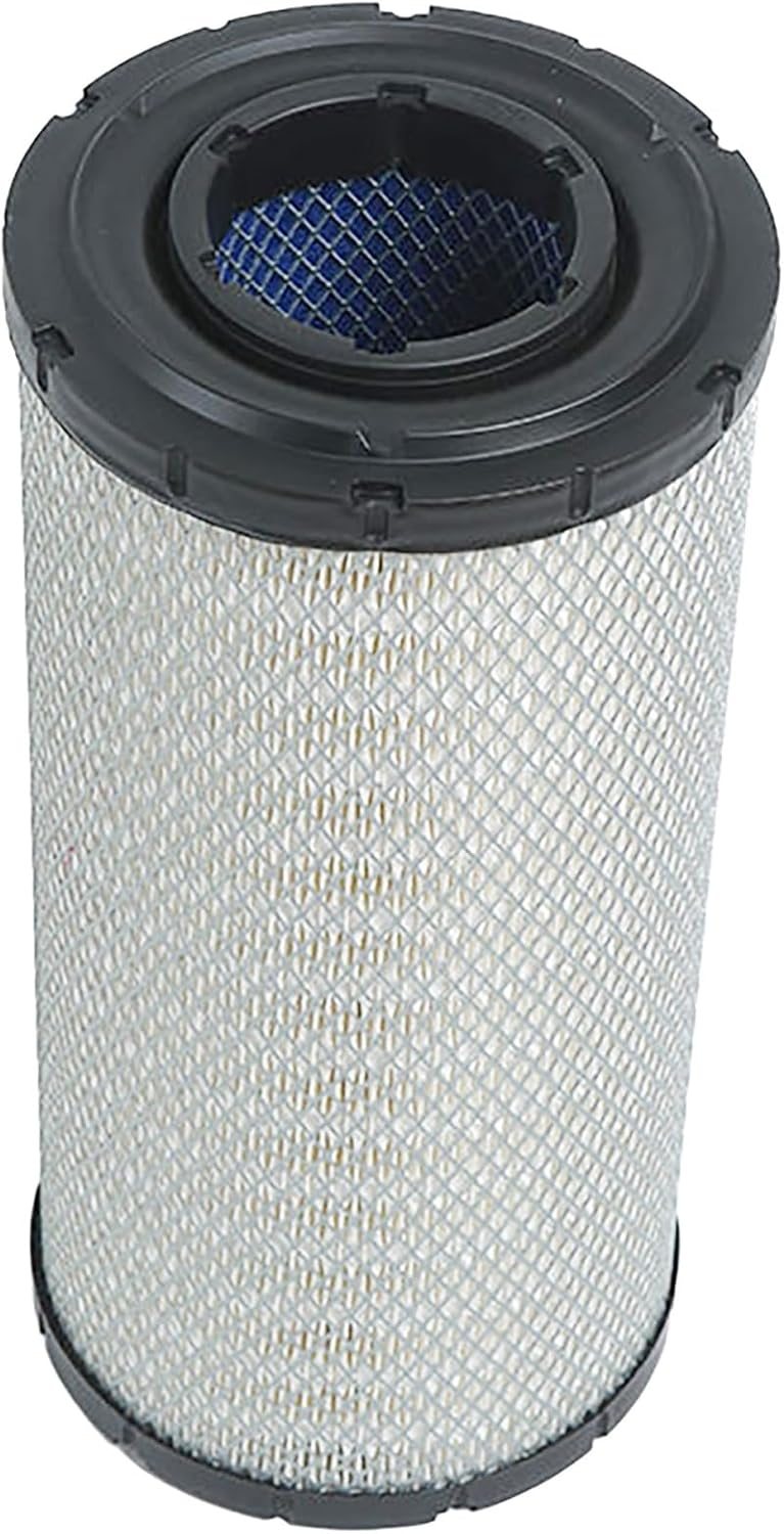 Air Filter 600-185-2510 Suitable for Caterpillar CAT E319C E319D E70B
