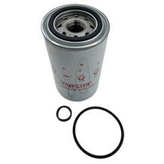 Fuel Filter 600-319-3610 for Komatsu Engine SAA4D107E SAA6D107E Excavator PC160LC-8 PC200-8 PC220-8 PC300-8 PC290LC-11 PC270-8 PC390LC-10