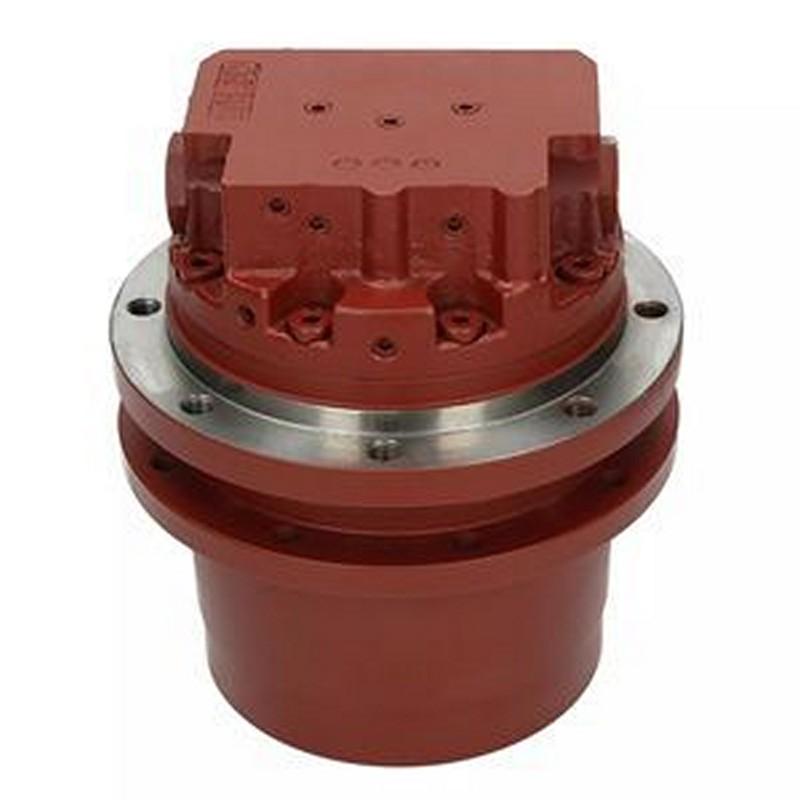 Travel Gearbox With Motor RB208-61290 for Kubota U10 U15 U17 KX008-3 KX012 KX014 KX014-4 KX015 KX015-4 KX016 KX016-4 KX018 KX18-4 KX36 KX36-2 KX36-3 KX41 KX41-2 KX41-3