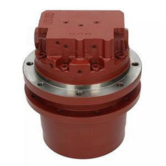 Travel Gearbox With Motor RB208-61290 for Kubota U10 U15 U17 KX008-3 KX012 KX014 KX014-4 KX015 KX015-4 KX016 KX016-4 KX018 KX18-4 KX36 KX36-2 KX36-3 KX41 KX41-2 KX41-3