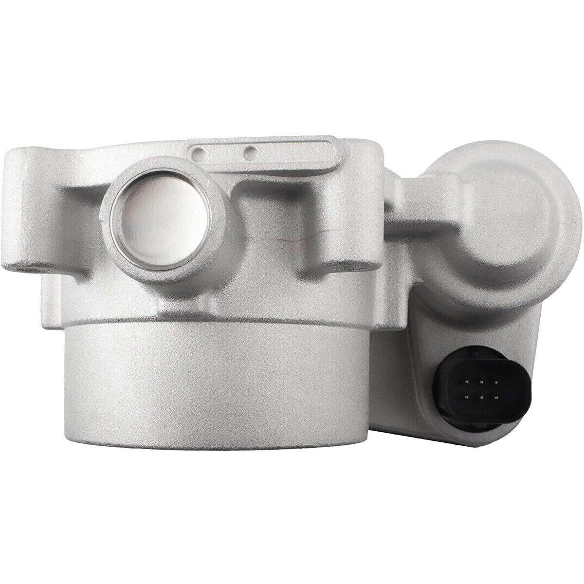 Throttle Body With TPS Sensor 04861691AA 4861691AA For Dodge Chrysler 2.7L 3.5L