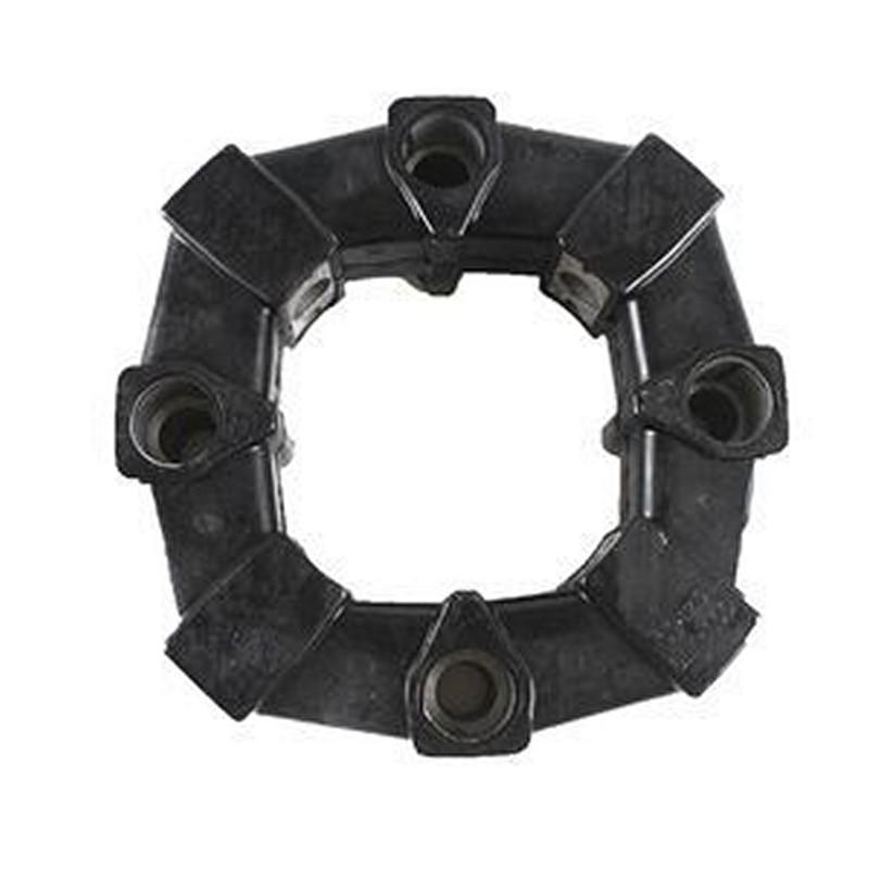 Flexible Coupling 2418U224S7 for Kobelco ED150 SK100 SK115 SK120
