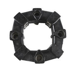 Flexible Coupling 2418U224S7 for Kobelco ED150 SK100 SK115 SK120