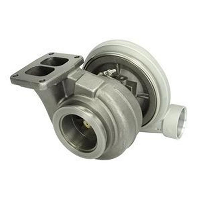 Turbocharger 3537913 for Volvo Engine D12C Truck FH12 FM12