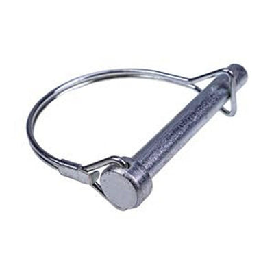 Pin Wire Lock 66030GT 66030 for Genie Scissor Lift GS-1530 GS-2032 GS-2632 GS-4390 GS-1532 GS-1930 GS-3232