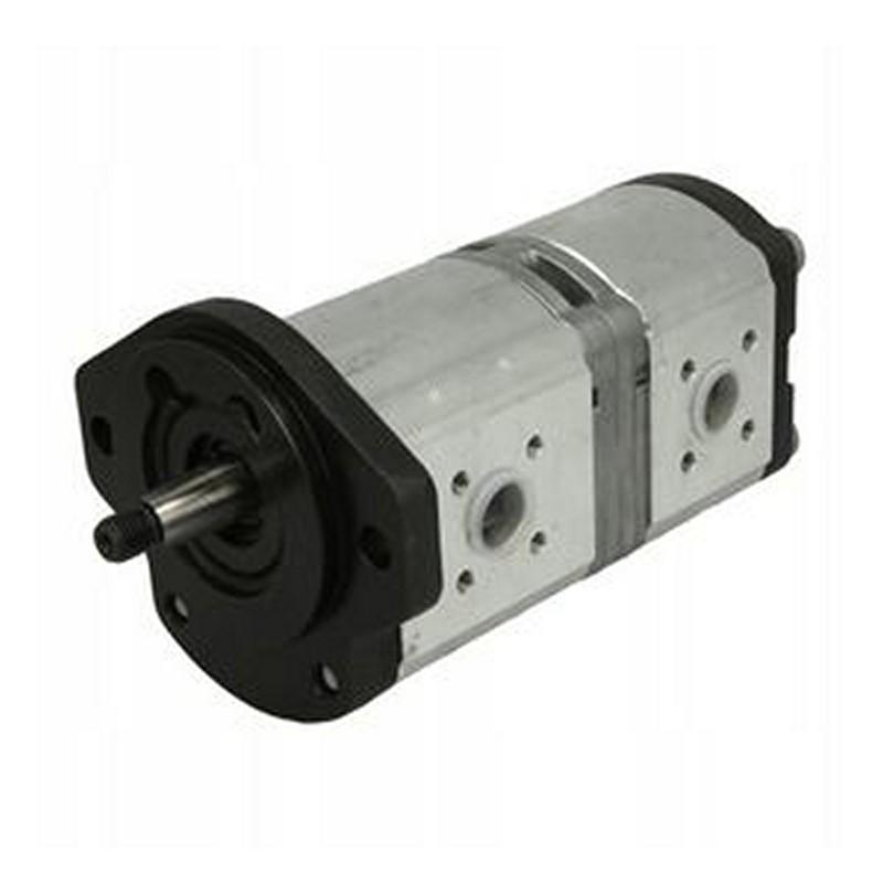 Hydraulic Pump RT7700036171 for John Deere Tractor 3100 3110 3200X 3300 3310X 3400X 3410 3410X