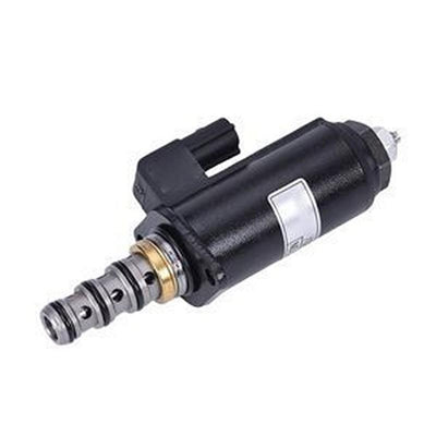 Solenoid Valve 225-4518 for Caterpillar CAT Engine C9 C13 Excavator 330D 336D 336E 345C 345D 349D 349E M330D W345C MH