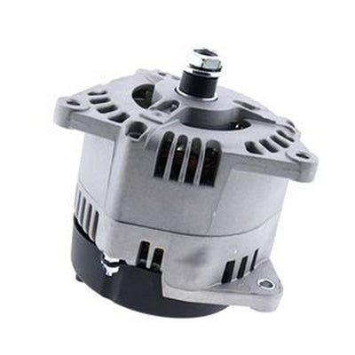 12V Alternator 383-2557 for Caterpillar CAT 3054C 3054E 3056E C4.4 C6.6 Engine 414E 416E 420F 422E 424D 430D 432E