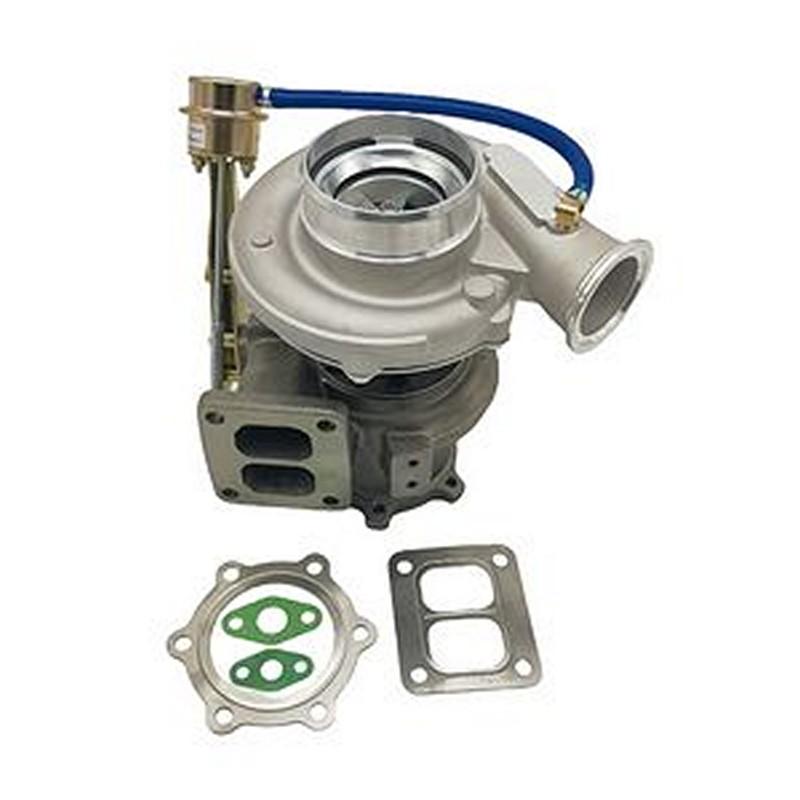 Turbo HX55W Turbocharger 3776072 KA100-1118100-181 for Yuchai Engine YC6K10 Dongfeng Truck