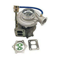 Turbo HX55W Turbocharger 3776072 KA100-1118100-181 for Yuchai Engine YC6K10 Dongfeng Truck
