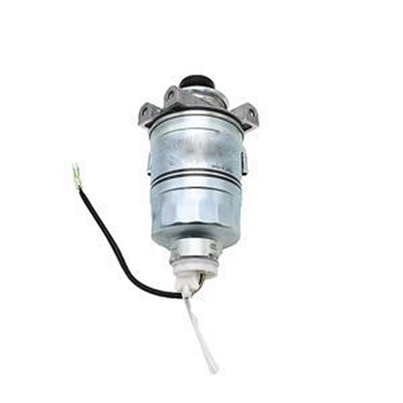 Fuel Filter 8-94367292-3 for Isuzu Engine 4JB1T 4LE1 4LE2 C240 Truck UCR55 TFR