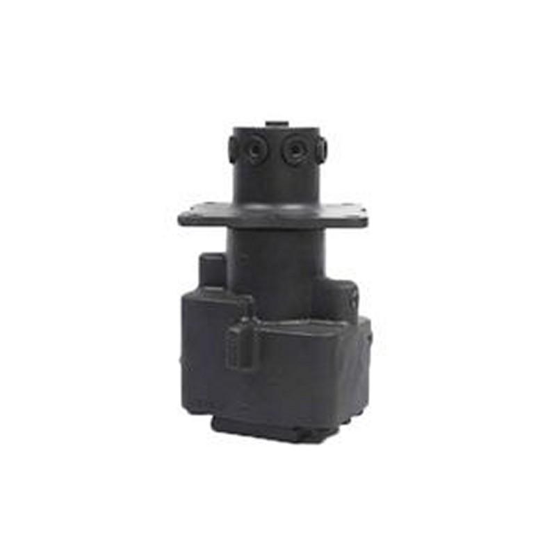 Rotary Manifold Center Joint 4686519 for Hitachi Excavator ZX30U-3 ZX33U-3 ZX35B ZX38U-3 ZX40U-3 ZX40UR-2