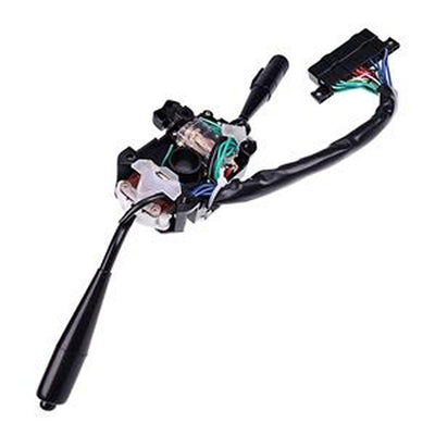 Turn Signal Combination Switch 84310-60430 84310-60420 84310-60700 for Toyota Land Cruiser FJ60 FJ62 HJ60 BJ60 1981-1990