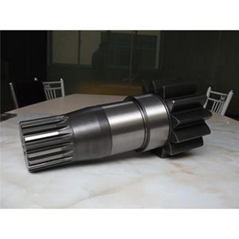 CAT E200B Swing Vertical Shaft(big hole)