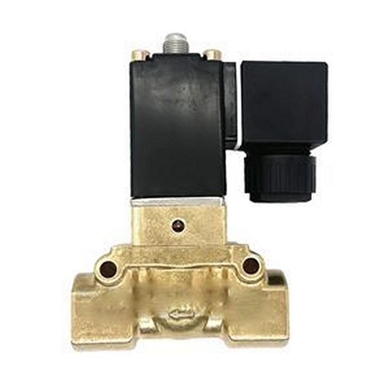 Solenoid Valve 644004401P for Boge Air Compressor
