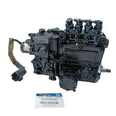 Fuel Injection Pump YM729612-51380 for Komatsu Engine 4D84E-3C