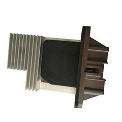 Heater Blower Motor Control Module Resistor IC 499300-2051 4993002051 for Denso Excavator 24V