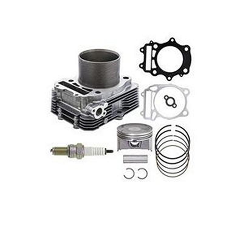 Cylinder Kit 11210-25H00-0F0 for Suzuki Motorcycle GZ150-A EN150-A GS150R