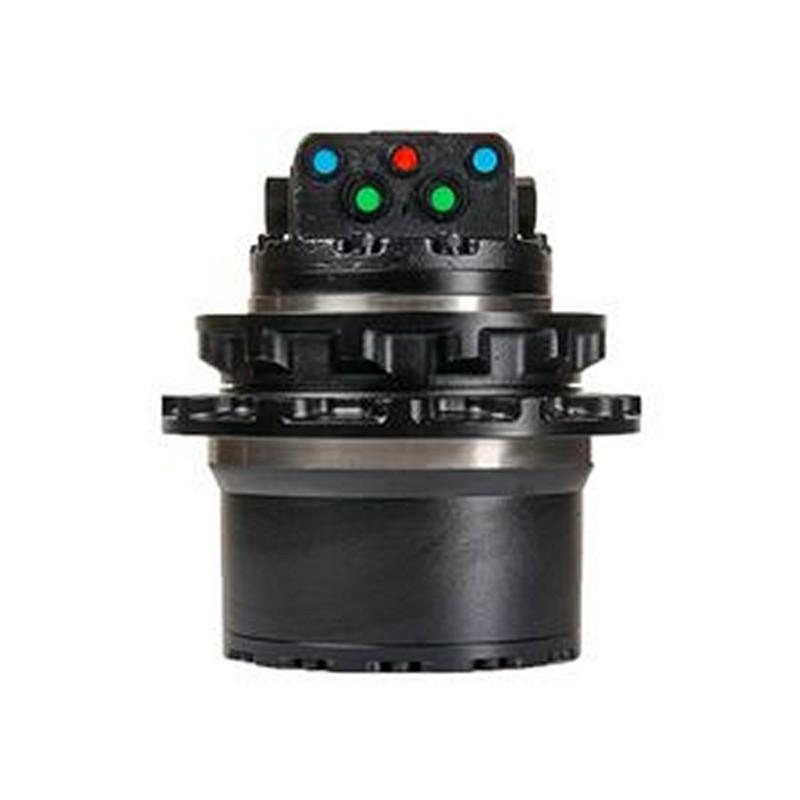 Travel Gearbox With Motor 9138838 for Hitachi Excavator EX60 EX60G
