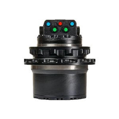 Travel Gearbox With Motor 9138838 for Hitachi Excavator EX60 EX60G