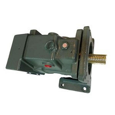 Hydraulic Piston Pump A90-LR01HS-60 for Yuken