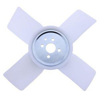 Suction Fan KB-15862-74110 for Kubota Engine Z482 Cub Cadet Super Garden Tractor 1782 2182