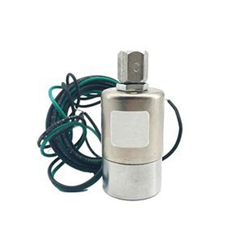 Solenoid Valve 91B243 91B244 91B80 91B81 91B143 91B144 for Gardner Denver Air Compressor