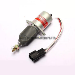 Diesel Shut Down Solenoid SA-3194 2003-24E2U1B2A
