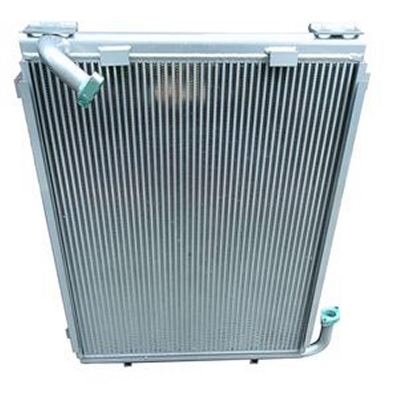 Hydraulic Oil Cooler 20Y-03-21121 20Y-03-21720 for Komatsu Excavator PC200-6 PC210-6 PC220-6 PC230-6 PC250-6