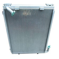 Hydraulic Oil Cooler 20Y-03-21121 20Y-03-21720 for Komatsu Excavator PC200-6 PC210-6 PC220-6 PC230-6 PC250-6