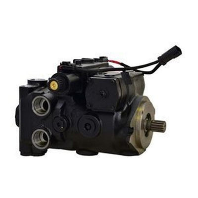 Piston Pump 77788GT for Genie Boom Lift S-60 S-65 S-60X S-65TRAX S-60TRAX Z-45/25 Z-51/30J Scissor Lift GS-3390 GS-4390 GS-5390