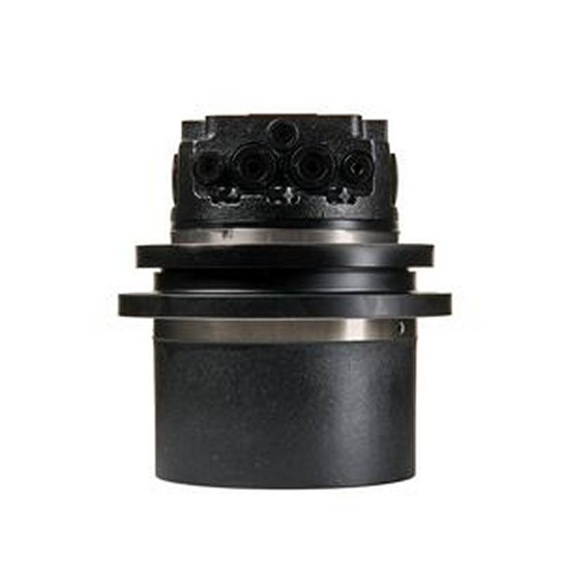 Travel Gearbox With Motor 172168-73300 for Yanmar Excavator B27-2A