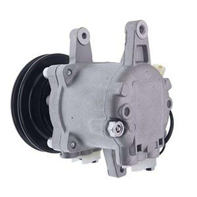SVO7EAir Conditioning Compressor RD451-93900 for Kubota Tractor B2650HSDC B3350HSDC