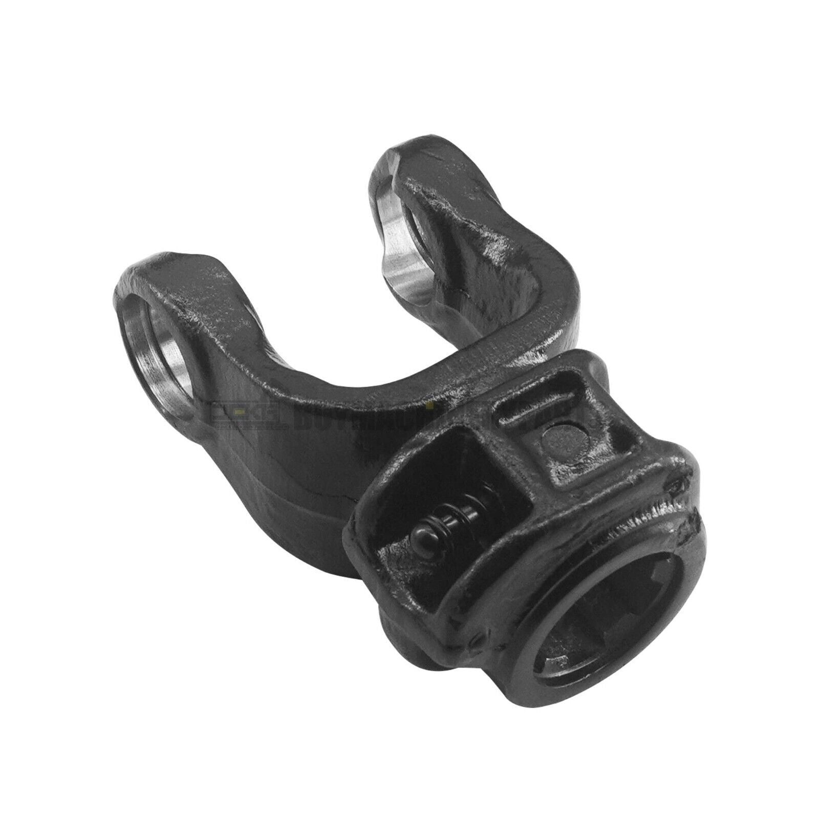 14N Series 102-1406 Tractor Quick Disconnect Yoke 1-3/8" 6 Spline Bore  buymachineryparts (1715