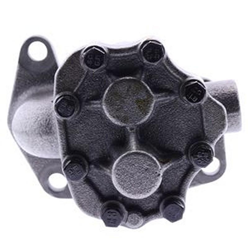 For Komatsu Bulldozer D60P-12 D61E-12 D61PX-12 D63E-12 D65P-12 Hydraulic Pump 14X-49-11600