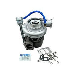Turbo HX40W Turbocharger 20593443 4038894 for Volvo Engine D7 Truck FL7 FS7