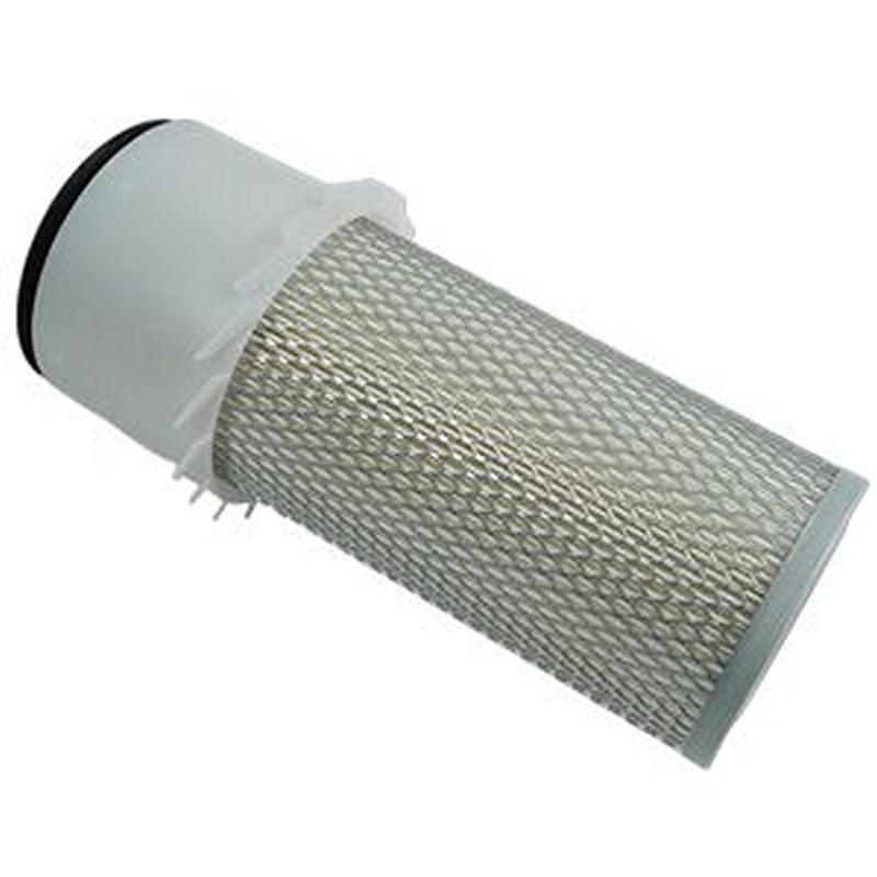 Air Filter 372-02-AF931 for Komatsu Excavator PC15-2 PC30-7 PC20