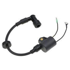 Ignition Coil 6H5-85570-00-00 for Yamaha Outboard 40HP 50HP 2 Stroke 3 Cylinder