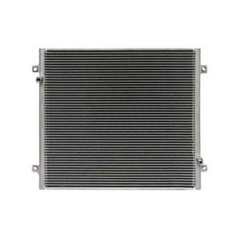 A/C Condenser Core 332/T4785 for JCB Excavator JS200 Tractor FASTRAC 8250 7270-PT 7170-PT 7200-PT 7230-PT