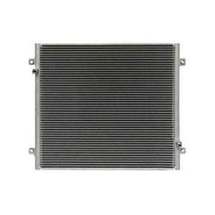 A/C Condenser Core 332/T4785 for JCB Excavator JS200 Tractor FASTRAC 8250 7270-PT 7170-PT 7200-PT 7230-PT