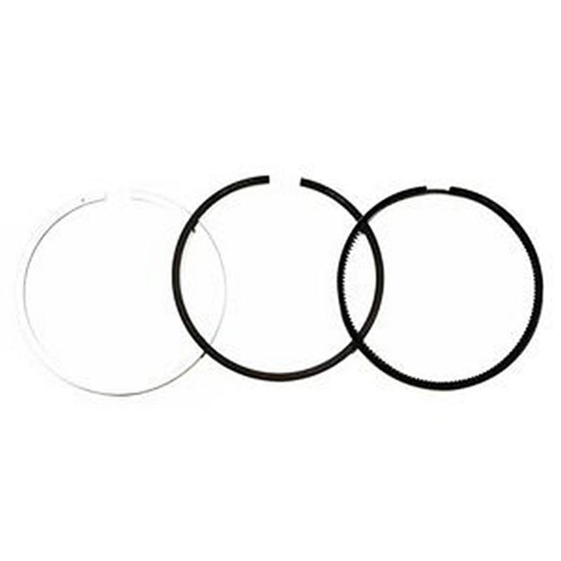 Piston Ring Set 4089181 for Hyundai Forklift 50D-9 80D-9