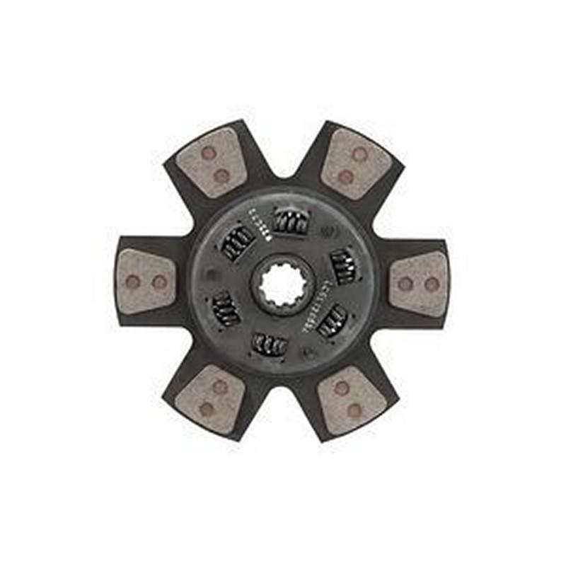 Clutch Disc 82006010 for New Holland Tractor 5110 5610 5640 6410 6610 6640 6710 6810 7610 7710 7740 7840