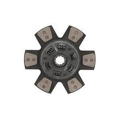Clutch Disc 82006010 for New Holland Tractor 5110 5610 5640 6410 6610 6640 6710 6810 7610 7710 7740 7840